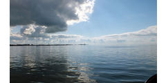  Segelrüstzeit auf dem Ijsselmeer (Foto: Marcella Jakobi)
